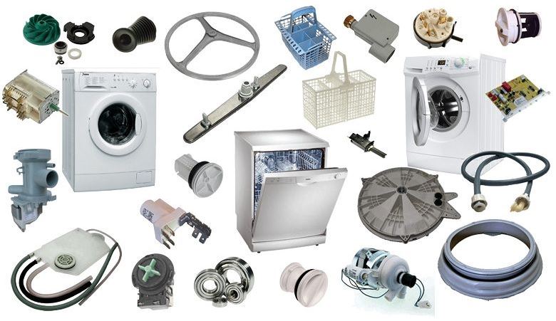 Articoli componenti lavatrice